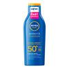 Nivea Protect & Moisture Sun Lotion SPF 50+ - 200 ml.