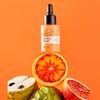 UpCircle Peptide Serum med upcycled Custard Apple + Blood Orange - 30 ml.