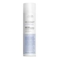 Revlon Professional Restart Hydration Moisture Micellar Shampoo - 250 ml.