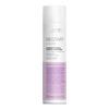 Revlon Professional Restart Colour Strengthening Purple Cleanser - 250 ml.