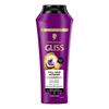 Schwarzkopf Gliss Full Hair Wonder Shampoo - 250 ml.
