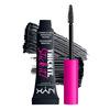 NYX Thick It. Stick It! Brow Mascara - Flere farger - 08 Svart