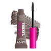 NYX Thick It. Stick It! Brow Mascara - Flere farger - 05 Cool Ash Brown