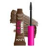NYX Thick It. Stick It! Brow Mascara - Flere farger - 06 Brunette