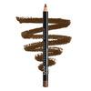 NYX Professional Makeup Slim Eye Pencil - Flere farger - 902 Brown