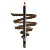 NYX Professional Makeup Slim Eye Pencil - Flere farger - 914 Medium Brown