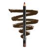 NYX Professional Makeup Slim Eye Pencil - Flere farger - 903 Dark Brown
