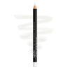 NYX Professional Makeup Slim Eye Pencil - Flere farger - 906 White