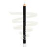 NYX Professional Makeup Slim Eye Pencil - Flere farger - 918 White Pearl
