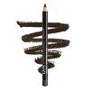 NYX Professional Makeup Slim Eye Pencil - Flere farger - 931 Black Brown