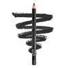 NYX Professional Makeup Slim Eye Pencil - Flere farger - 940 Black Shimmer