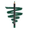 NYX Professional Makeup Slim Eye Pencil - Flere farger - 911 Emerald City