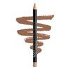 NYX Professional Makeup Slim Lip Pencil - Flere farger - 857 Nude Beige