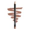 NYX Professional Makeup Slim Lip Pencil - Flere farger - 860 Peekaboo Neutral