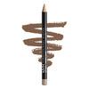 NYX Professional Makeup Slim Lip Pencil - Flere farger - 855 Nude Truffle