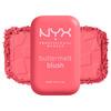 NYX Buttermelt Blush - Flere farger - 04 U Know Butta