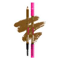 NYX Powder Louder Brow Pencil - 01 Blonde