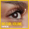 Maybelline The Colossal Mascara Curl Bounce - Black