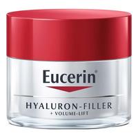 Eucerin Hyaluron-filler + Volume-lift Day Cream - Dry Skin - 50