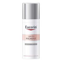 Eucerin Anti-Pigment Night Cream- 50 ml