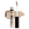 NYX Professional Makeup Can't Stop Won't Stop Concealer - Flere farger - 1.5 Fair
