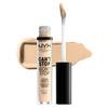 NYX Professional Makeup Can't Stop Won't Stop Concealer - Flere farger - 01 Pale