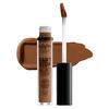 NYX Professional Makeup Can't Stop Won't Stop Concealer - Flere farger - 17 Cappuccino