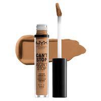 NYX Professional Makeup Can't Stop Won't Stop Concealer - 10.3 Neutral Buff