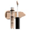 NYX Professional Makeup Can't Stop Won't Stop Concealer - Flere farger - 02 Alabaster