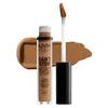 NYX Professional Makeup Can't Stop Won't Stop Concealer - Flere farger - 12.7 Neutral Tan