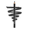 NYX Professional Makeup Slim Eye Pencil - Flere farger - 901 Black