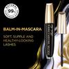 L'Oréal Paris Volume Million Lashes Balm Noir Mascara - 8,9 ml