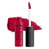 NYX Soft Matte Lip Cream - Flere farger - 10 Monte Carlo