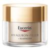 Eucerin Hyaluron-Filler + Elasticity Night - 50 ml.
