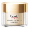 Eucerin Hyaluron-Filler + Elasticity Day SPF30 - 50 ml
