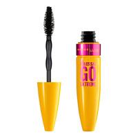 Maybelline The Colossal Mascara Go Extreme – Ekstra sort