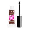 NYX The Brow Glue Instant Brow Styler - Flere farger