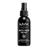 NYX Matte Finish Setting Spray - 60 ml