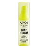 NYX Plump Right Back Serum + Primer 01 - 30 ml