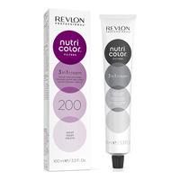 Revlon Professional Nutri Color Filters 200 - 100 ml.