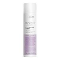 Revlon Professional Restart Balance Scalp Soothing Cleanser - 250 ml.