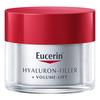 Eucerin Hyaluron-Filler + Volume-Lift Day Cream SPF15 - 50 ml