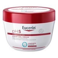 Eucerin pH5 Light Gel Cream - 350 ml