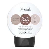 Revlon Professional Nutri Color Filters 512 - 240 ml.