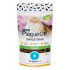 Swedencare PlaqueOff Dental Bites Cat, Veggie - 60 g