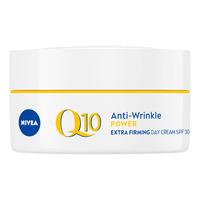 Nivea Q10 Power Anti-Wrinkle Day Cream SPF30 - 50 ml.