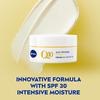 Nivea Q10 Power Anti-Wrinkle Day Cream SPF30 - 50 ml.