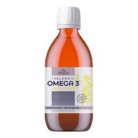 VitaOil Icelandic Omega 3 med Sitron - 280 ml