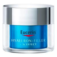Eucerin Hyaluron-Filler + 3x Effect Moisture Booster Night - 50 ml