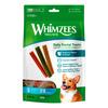 Whimzees Dental Stix S, 28 stk. (420 g)